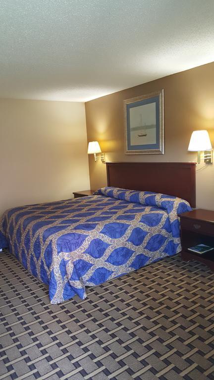 Red Carpet Motel Kinston